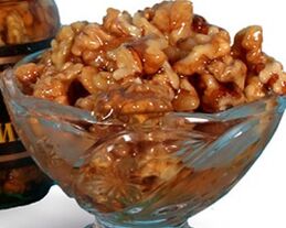 Food to increase potency