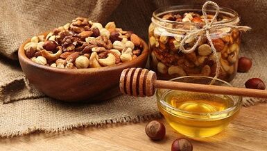 Folk remedies to enhance potency