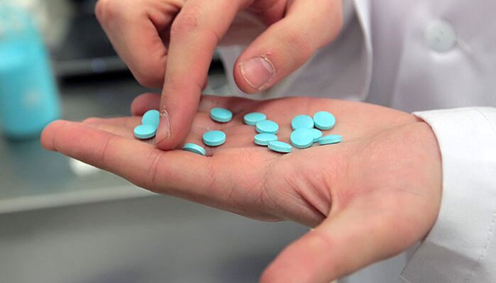 Taking a potency-improving drug